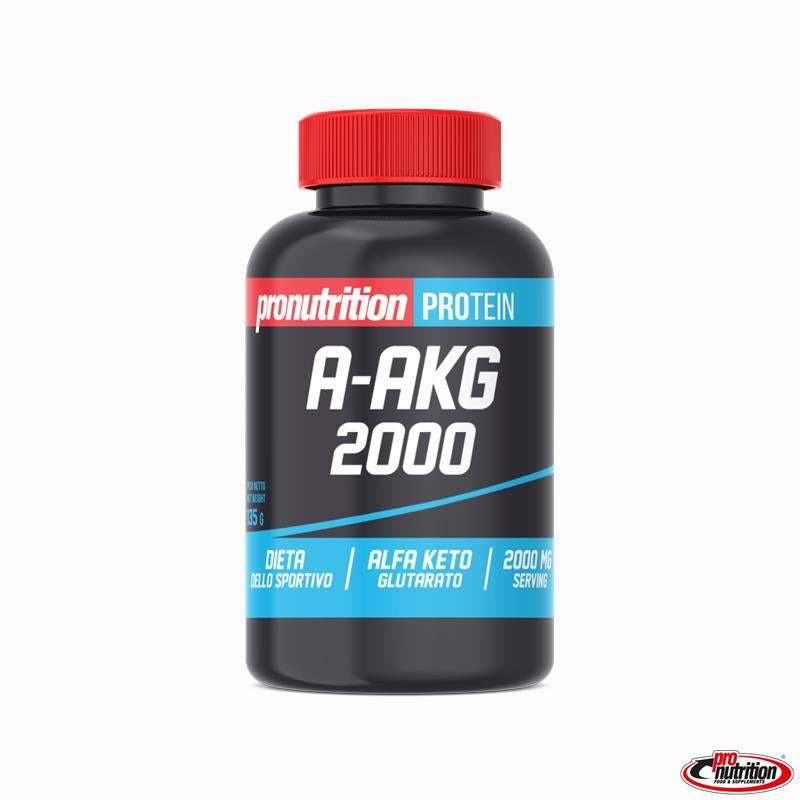 PRONUTRITION A-AKG 2000 90cpr