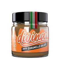 DIVINA CREMA SPALMABILE 250g