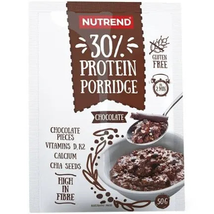 NUTREND PROTEIN PORRIDGE 50g